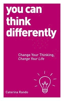 You Can Think Differently 1