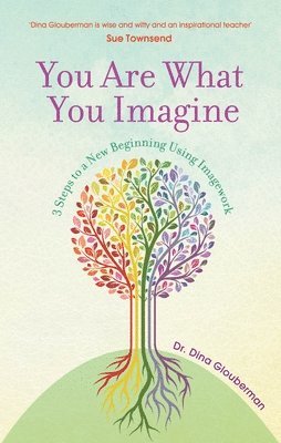 You Are What You Imagine 1