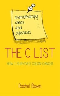 bokomslag The C List