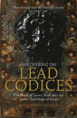 Discovering the Lead Codices