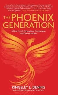 bokomslag The Phoenix Generation