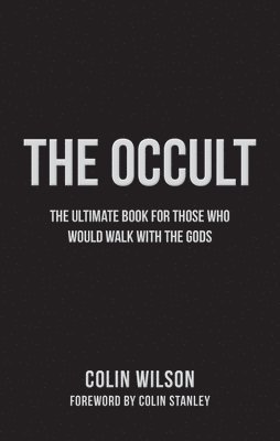 The Occult 1