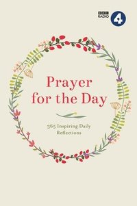 bokomslag Prayer for the Day Volume I