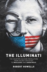 bokomslag The Illuminati