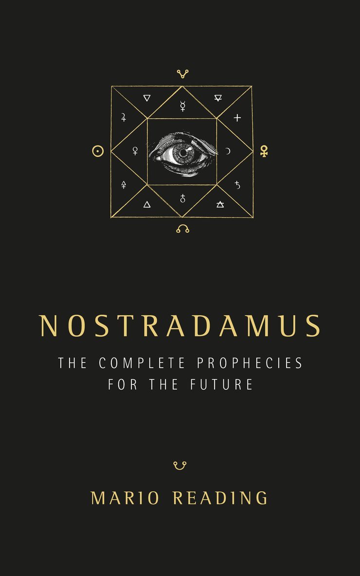 Nostradamus 1