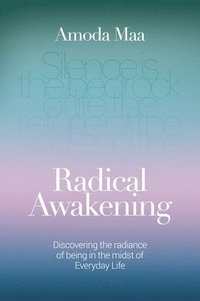 bokomslag Radical Awakening