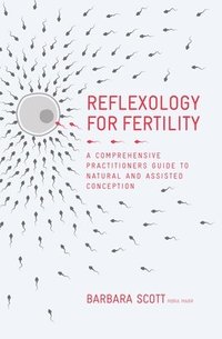 bokomslag Reflexology For Fertility
