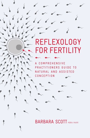 bokomslag Reflexology for Fertility
