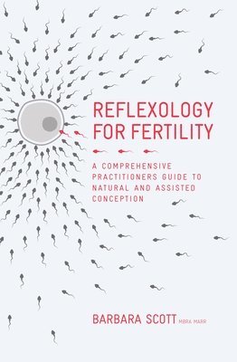 Reflexology For Fertility 1