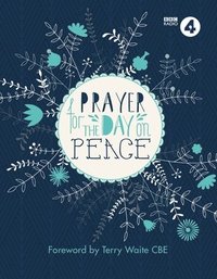 bokomslag Prayer For The Day on Peace