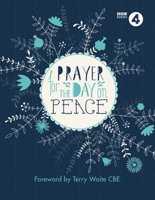 Prayer For The Day on Peace 1