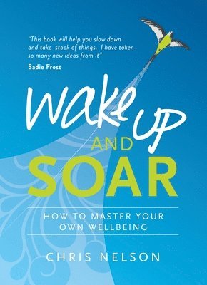Wake Up and SOAR 1