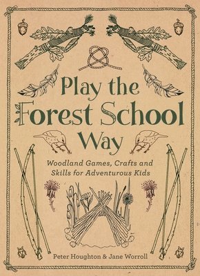 Play the Forest School Way 1