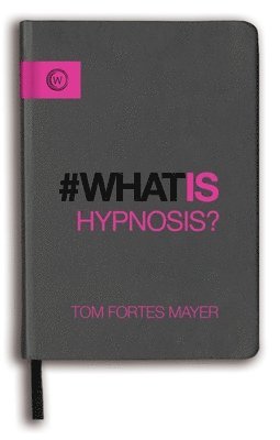What Is Hypnosis? 1