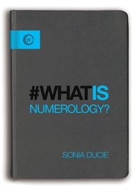 bokomslag What is Numerology?