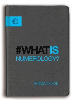 What is Numerology? 1