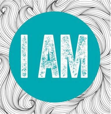 bokomslag I Am / You Are