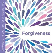 bokomslag Forgiveness