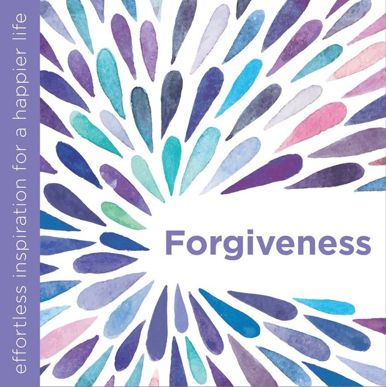 Dani DiPirro, Dani Dipirro - Forgiveness, Inbunden