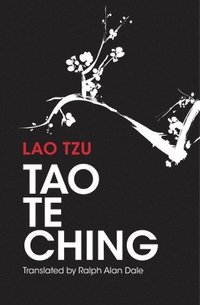 bokomslag Tao Te Ching