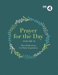 bokomslag Prayer for the Day Volume II
