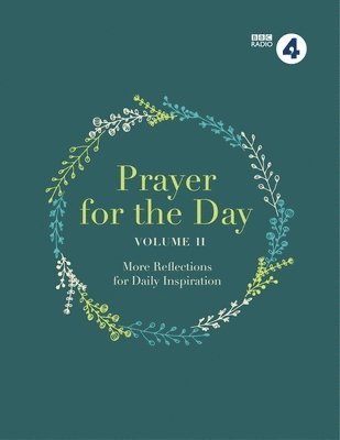 Prayer for the Day Volume II 1