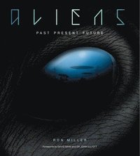 bokomslag Aliens