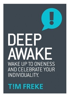 Deep Awake 1