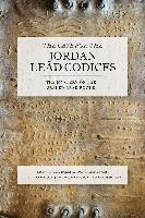 David Elkington, Jennifer Elkington - Case for the Jordan Lead Codices, Inbunden