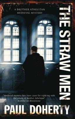 bokomslag Straw Men