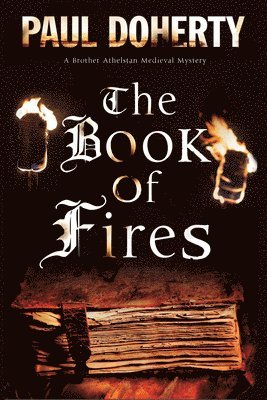 The Book of Fires 1