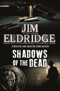 bokomslag Shadows of the Dead