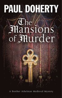 bokomslag The Mansions of Murder