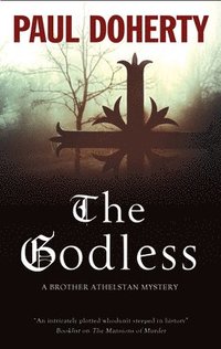 bokomslag The Godless