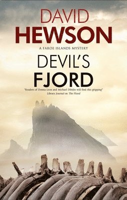 Devil's Fjord 1