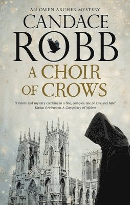 A Choir of Crows 1