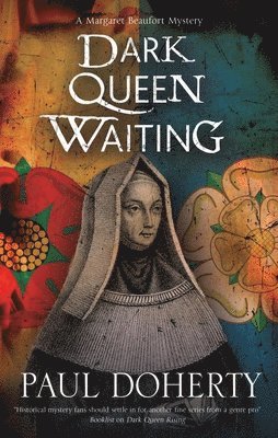 Dark Queen Waiting