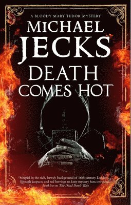 Death Comes Hot 1