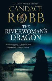 bokomslag The Riverwoman's Dragon