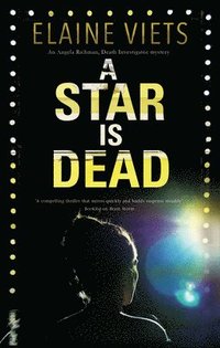 bokomslag A Star is Dead