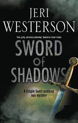 Sword of Shadows 1