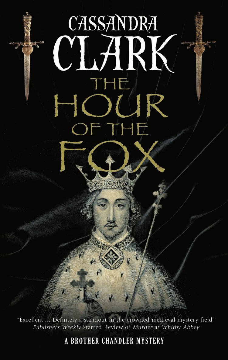 Hour of the Fox