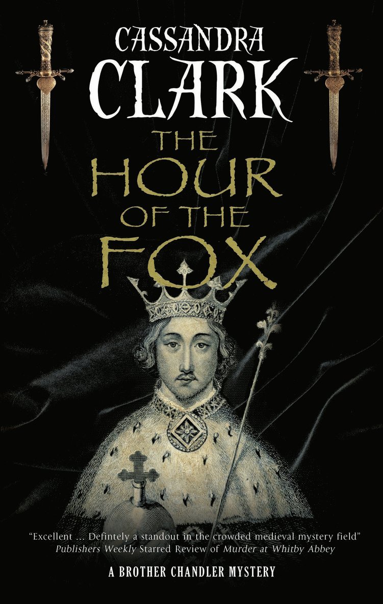 The Hour of the Fox 1