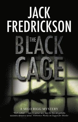 The Black Cage 1