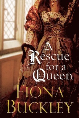 A Rescue for a Queen 1