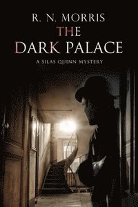 bokomslag The Dark Palace