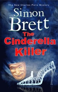 bokomslag Cinderella Killer