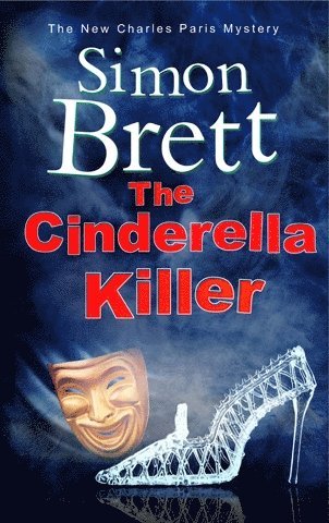 bokomslag Cinderella Killer