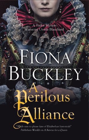 Perilous Alliance 1
