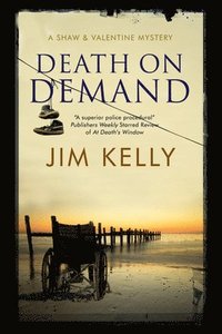 bokomslag Death on Demand